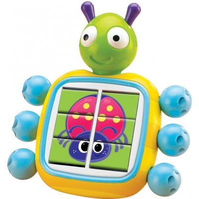 Tomy Puzzle bug