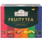 Ahmad Tea Fruity Tea luxusní papírová kazeta 6 x 10 x 2 g – Zboží Mobilmania
