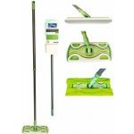 Bartoň Trading Mop QUICK s teleskop.tyčí 130 cm – Hledejceny.cz