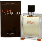 Hermès Terre D'Hermès toaletní voda pánská 12,5 ml – Hledejceny.cz