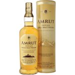 Amrut Indian Single Malt 46% 0,7 l (tuba) – Hledejceny.cz