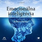 Emocionálna inteligencia - Daniel Goleman - čte Mário Zeumer – Hledejceny.cz