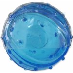 Dog Fantasy Strong s vůní slaniny modrý 7 cm – Zboží Dáma