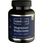 Maxivita ESSENTIALS Magnesium Bisglycinate 90 kapslí – Hledejceny.cz