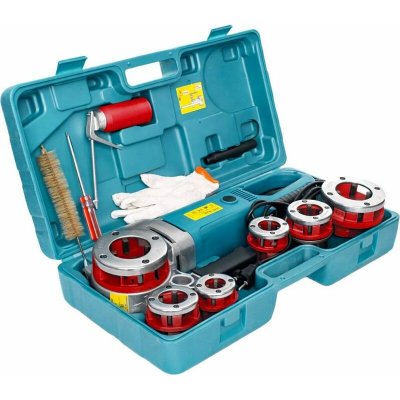 Kraft&Dele Elektrická šnekovač, 2300W | KD592 – Hledejceny.cz