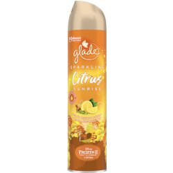 Glade by Brise 5v1 Fresh Lemon, osvěžovač vzduchu, 300 ml