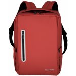 Travelite Basics Boxy 96341 10 červená 19 l – Zboží Dáma