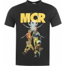 Official My Chemical Romance T Shirt Killjoys Pin Up