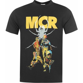 Official My Chemical Romance T Shirt Killjoys Pin Up