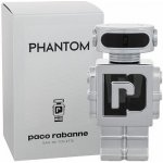 Paco Rabanne Phantom toaletní voda pánská 50 ml – Hledejceny.cz