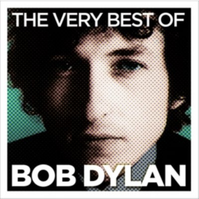 The Very Best Of - Bob Dylan CD – Hledejceny.cz