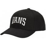 Vans STILMAN STRUCTURED JOCKEY Black – Sleviste.cz