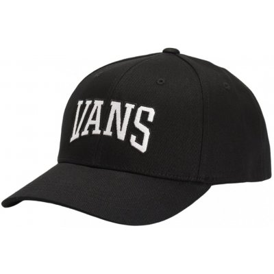 Vans STILMAN STRUCTURED JOCKEY Black – Sleviste.cz