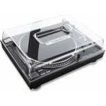 Decksaver Reloop Turntable RP7000/8000 cover – Sleviste.cz