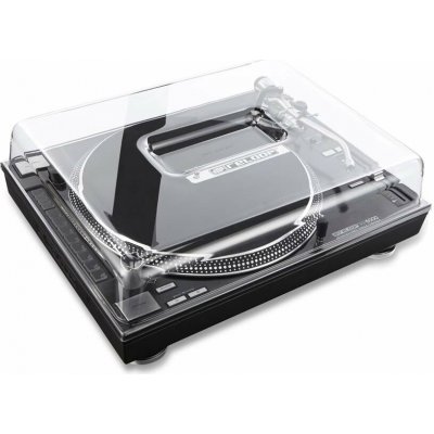 Decksaver Reloop Turntable RP7000/8000 cover – Sleviste.cz