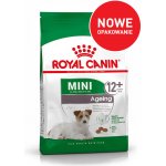 Royal Canin Mini Ageing & 12 3,5 kg – Sleviste.cz