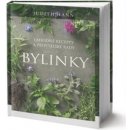 Bylinky - Lahodné recepty a pěstitelné rady - Judith Hann