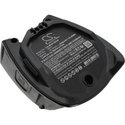 Cameron Sino CS-MHX100VX – Zboží Dáma