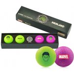 Volvik ball Vivid Marvel Hulk Long – Zboží Dáma