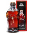 Old Monk Supreme XXX Rum 42,8% 0,7 l (karton)
