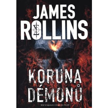 Koruna démonů - Rollins James