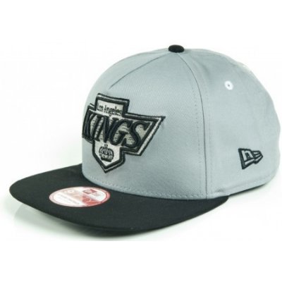 New Era Los Angeles Kings 9FIFTY Snapback – Zboží Mobilmania