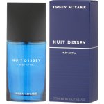 Issey Miyake Nuit d'Issey Bleu Astral toaletní voda pánská 75 ml – Hledejceny.cz