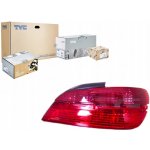 Zadní světlo TYC 11-0239-01-2 11-0239-01-2 – Zboží Mobilmania
