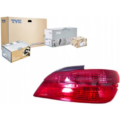 Zadní světlo TYC 11-0239-01-2 11-0239-01-2 – Zboží Mobilmania