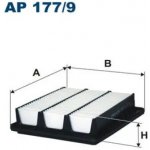FILTRON Vzduchový filtr AP 177/9 – Hledejceny.cz