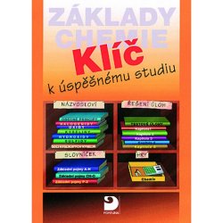 Základy chemie - klíč k úspěšnému studiu + CD - Beneš,Pumpr,Adamec,Janoušková