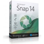 Ashampoo Snap 16 – Zboží Živě