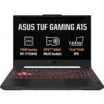 Asus Tuf Gaming A15 FA507NV-LP031W – Hledejceny.cz