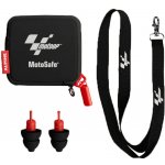 Alpine MotoSafe špunty do uší na motorku 1 pár – Zboží Dáma