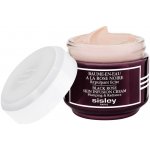 Sisley Black Rose Skin Infusion Cream denní rozjasňující péče na obličej 50 ml – Zboží Mobilmania