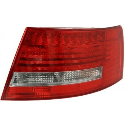 Pravé zadní světlo LED Audi A6 C6 (4F2) 04-08 SEDAN – Hledejceny.cz