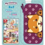 My Universe (Pets Edition Bundle) – Zbozi.Blesk.cz