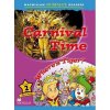 Macmillan Children's Readers Level 2: Carnival Time - Shipton Paul