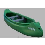 Železný Samba 4.5 – Zboží Mobilmania