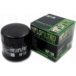 Hiflofiltro Olejový filtr HF138 | Zboží Auto