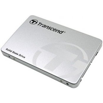 Transcend SSD370 32GB, TS32GSSD370S