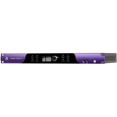Apogee Symphony Studio 8x16 – Hledejceny.cz