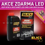 Slick 50 Engine Treatment 750 ml – Zboží Mobilmania