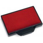 Trodat Razítkovací polštářek 6/56 do razítka 5204 5206 5460 5117 červená – Hledejceny.cz