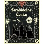 Strašidelné Česko - Nikola Staňková – Hledejceny.cz
