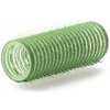 Natáčka na vlasy BraveHead Self Grip Rolls Green 21 mm 12 ks