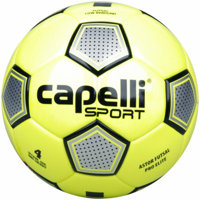 Capelli Astor Pro Elite