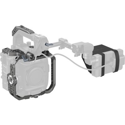 SmallRig for Canon C400 4947 – Zboží Živě