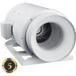 Soler & Palau TD Silent 1300/250 3V – Hledejceny.cz