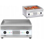 Royal Catering RCG 60H2 grilovací deska – Zboží Dáma
